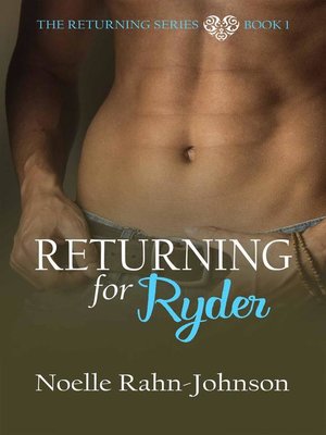 cover image of Returning for Ryder